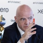 El presidente de la FIFA califica de inaceptable la violencia en la liga turca