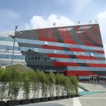 Registra policía financiera la sede del Milan por el traspaso de propiedad a RedBird