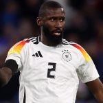 Rüdiger y la DFB demandan a periodista alemán por calumniar un gesto religioso del jugador