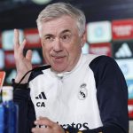 Ancelotti confirma el regreso de Éder Militao ante el Athletic