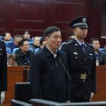 Cadena perpetua por corrupción para el expresidente de la federación de fútbol de China