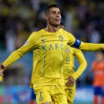 Al Ain venció al Al Nassr de Cristiano Ronaldo en cuartos de la Champions League de Asia