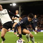 Fulham impide a Tottenham ubicarse cuarto en la Premier League