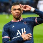 Salario de Mbappé, 6 millones de euros al mes, quintuplica a los otros mejor pagados en Francia