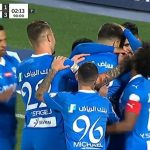 Al Hilal gana 3-1 al Al Riyadh y acaricia la liga
