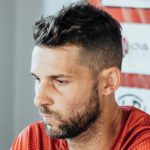 Colegio de Entrenadores advierte que Matías Quinteros no puede dirigir al Vida