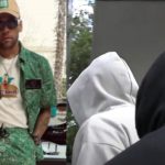 ¡Hasta las 5 am! Dani Alves tiene fiesta en su casa tras salir de prisión