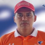 Lobos UPN presenta a Orlando López como nuevo entrenador con la esperanza de salvarlos del descenso
