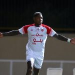 Romell Quioto se luce con su primer doblete en Arabia Saudita