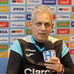Reinaldo Rueda lamenta nuevas bajas por lesión para repechaje ante Costa Rica