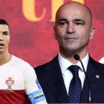 El técnico de Portugal se rinde ante Cristiano Ronaldo: «Sigue jugando como si tuviera 20 años menos»