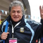 Le robaron la medalla del Mundial de 1978 al «Pato» Fillol