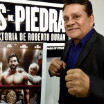 Exboxeador panameño Roberto «Manos de Piedra» Durán hospitalizado por problema cardíaco