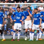 El Everton pierde otros dos puntos por romper las reglas financieras