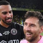 Inter Miami tendría a su primer ‘sacrificado’ tras eliminación ante Rayados, y este sería su reemplazo