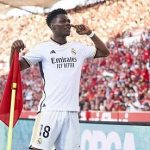 Con un golazo de Tchouaméni, Real Madrid vence al Mallorca