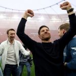 Xabi Alonso se une a Pep Guardiola y Unai Emery