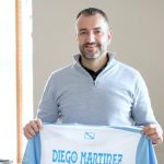 Diego Martínez dirigirá a la selección gallega
