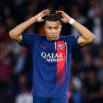 París pide cuentas a Mbappé