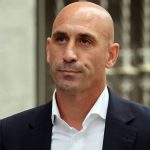 Luis Rubiales declarará ante la justicia el 29 de abril en un caso de presunta corrupción