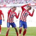 Griezmann lidera la remontada del Atlético de Madrid frente al Girona