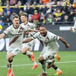 Xabi sigue haciendo historia: Bayer Leverkusen se niega a perder su invicto