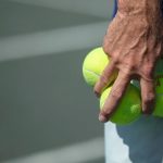 Suspenden por 15 años a un tenista español por amaño de partidos