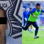 Detienen a un hombre de 73 años por presunto robo a jugadores del Herediano en hotel de Pachuca