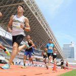 Honduras presente en el Campeonato Nacional Mayor de Atletismo 2024 en Costa Rica