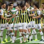El Fenerbahçe envía a equipo juvenil a final de Supercopa turca como protesta
