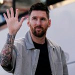 Messi sigue siendo duda para duelo ante Monterrey en Copa de Concacaf