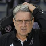 ‘Tata’ Martino justifica eliminación del Inter de Messi con la restricción de presupuesto en MLS