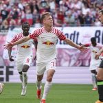 Dani Olmo consolida al Leipzig en la Champions