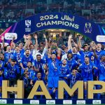 El Al Hilal se corona campeón y conquista su cuarta Supercopa
