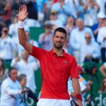 Novak Djokovic se convirtió  en el jugador con más semifinales de torneos Masters 1000