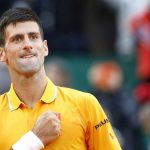 Djokovic es baja en el Masters 1000 de Madrid