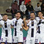 Eddie Hernández y Mohammedan SC logran el ascenso a la Superliga India