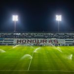 Fenafuth confirma que Honduras iniciará la eliminatoria en el Estadio Nacional