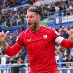 Los registros goleadores rejuvenecen a Sergio Ramos