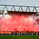El Stuttgart toma el estadio del Dortmund en su 50º aniversario