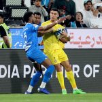 ¡Otro fracaso! El Al Nassr de Cristiano Ronaldo queda eliminado de la Supercopa de Arabia Saudita