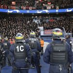 Más de 350 policías reforzarán la seguridad en el Barça-PSG por la alarma yihadista