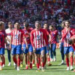 FIFA felicita al Atlético de Madrid por clasificarse al Mundial de Clubes de 2025