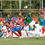 Liga de Honduras la mejor de Centroamérica según ranking de Concacaf