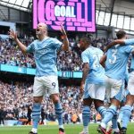 La Premier League más goleadora de la historia