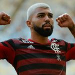 Gabigol puede volver a jugar con Flamengo tras ser suspendido por entorpecer un control antidopaje