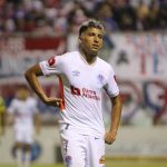 José Mario Pinto es castigado de oficio con dos partidos tras manotazo a Edson Palacios