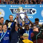 Leicester, campeón inglés en 2016, al borde de la debacle económica