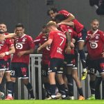 Lille escala hacia la Liga de Campeones y compromete al Marsella