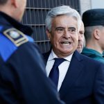 Imputado el sucesor de Rubiales por la presunta corrupción en la federación española de fútbol